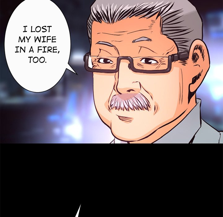 Vulcan Vulcan EP 6 - Toomics page 53 - 