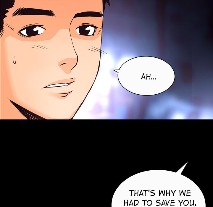 Vulcan Vulcan EP 6 - Toomics page 56 - 