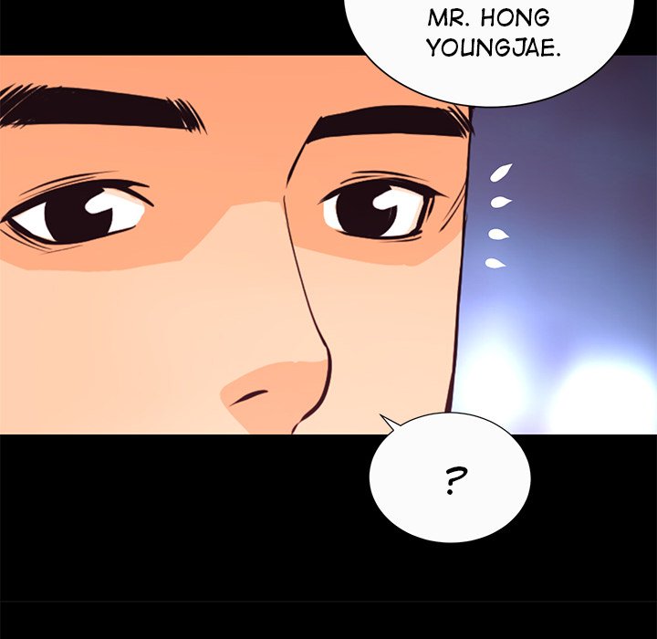 Vulcan Vulcan EP 6 - Toomics page 57 - 