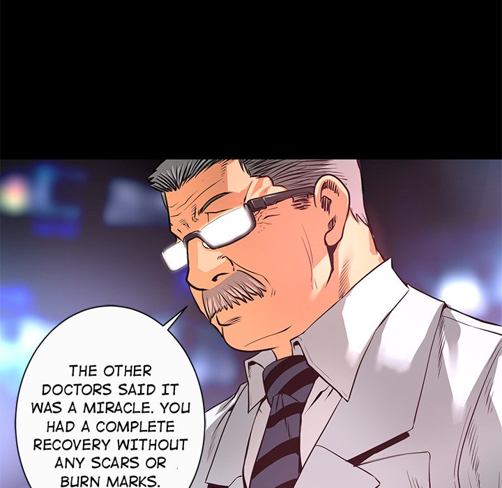 Vulcan Vulcan EP 6 - Toomics page 58 - 