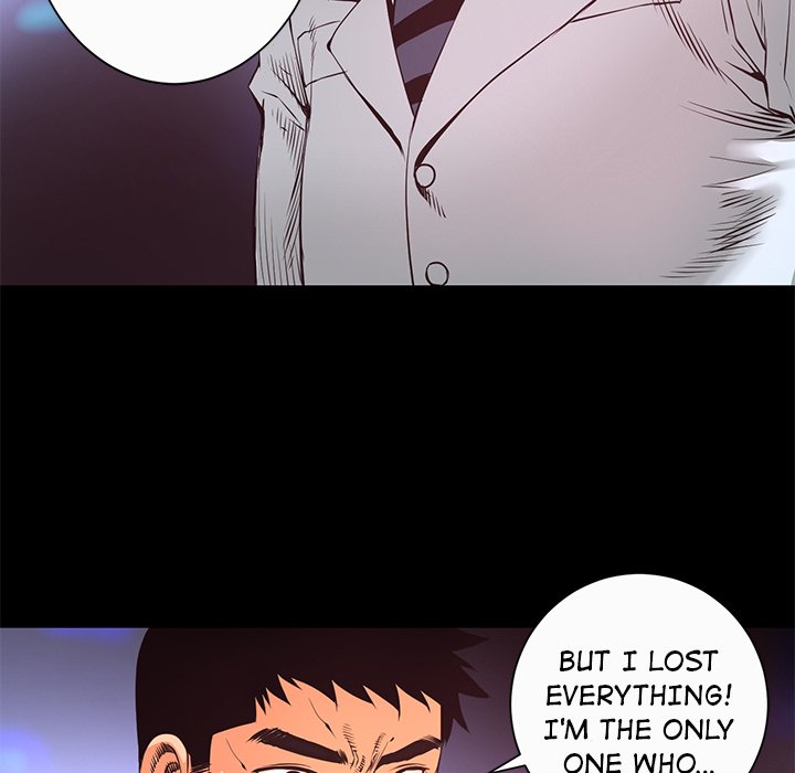 Vulcan Vulcan EP 6 - Toomics page 59 - 