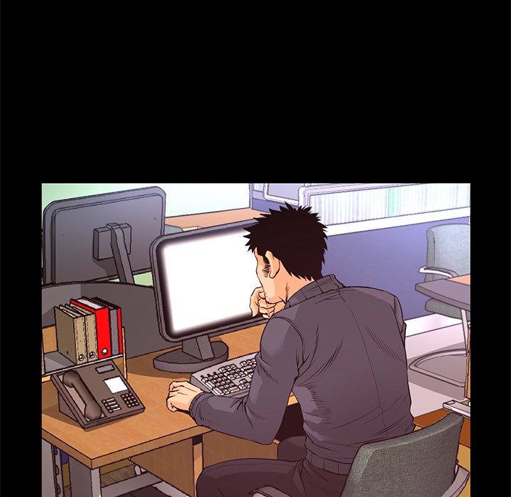 Vulcan Vulcan EP 6 - Toomics page 7 - 