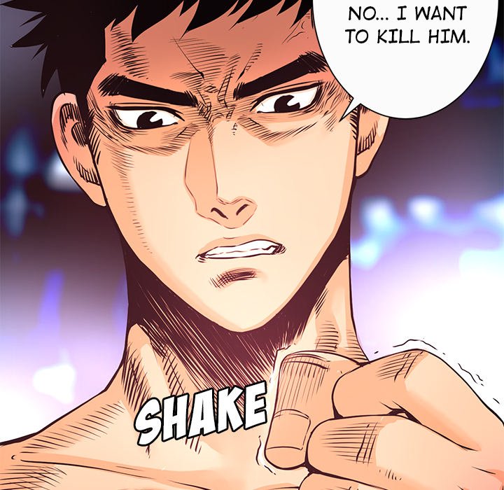Vulcan Vulcan EP 6 - Toomics page 62 - 