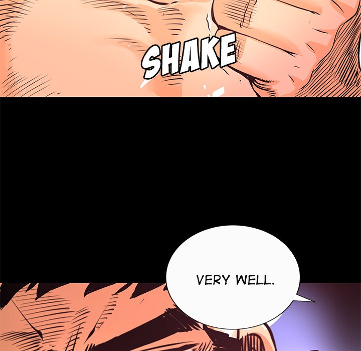 Vulcan Vulcan EP 6 - Toomics page 63 - 