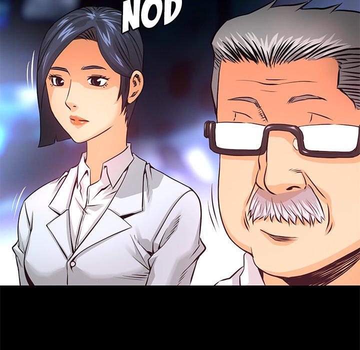Vulcan Vulcan EP 6 - Toomics page 65 - 