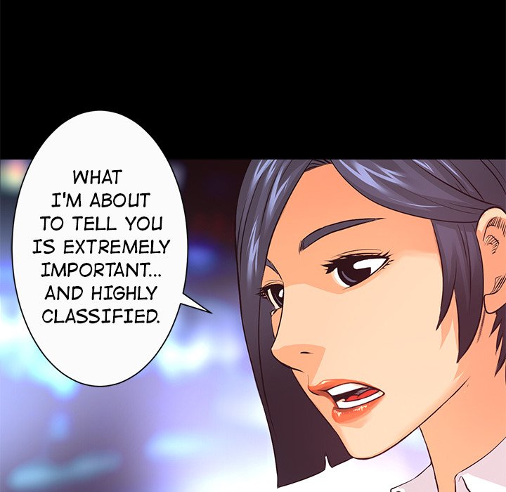Vulcan Vulcan EP 6 - Toomics page 66 - 