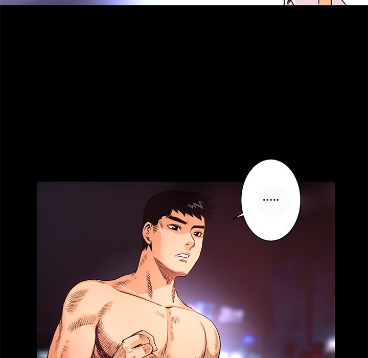 Vulcan Vulcan EP 6 - Toomics page 67 - 