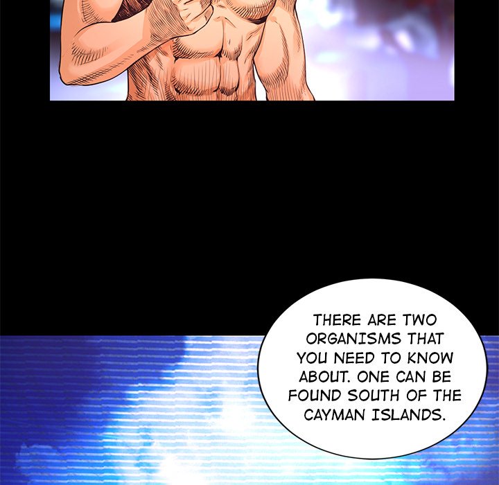 Vulcan Vulcan EP 6 - Toomics page 68 - 