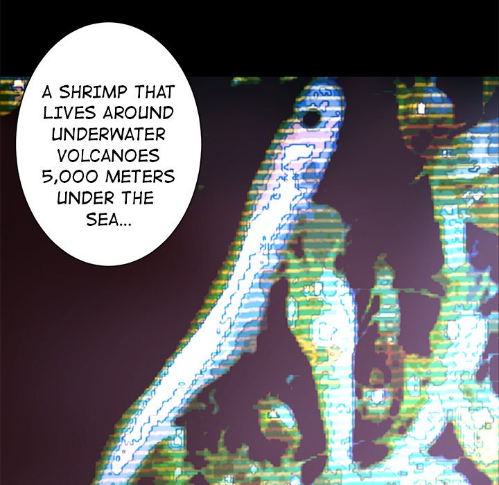 Vulcan Vulcan EP 6 - Toomics page 70 - 
