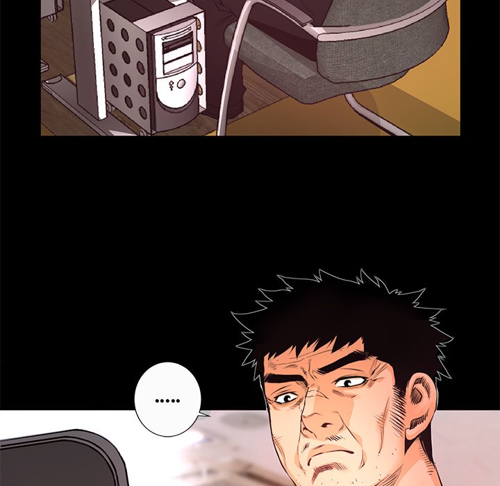 Vulcan Vulcan EP 6 - Toomics page 8 - 