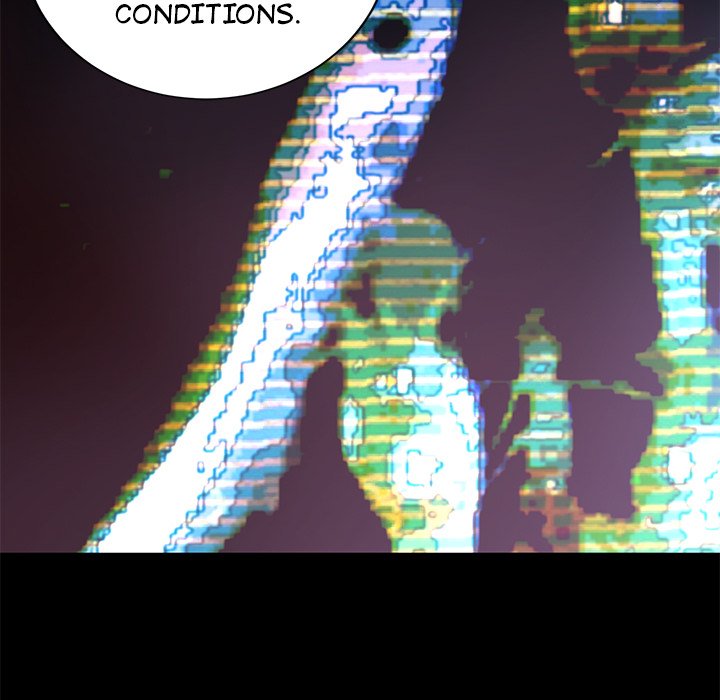 Vulcan Vulcan EP 6 - Toomics page 72 - 