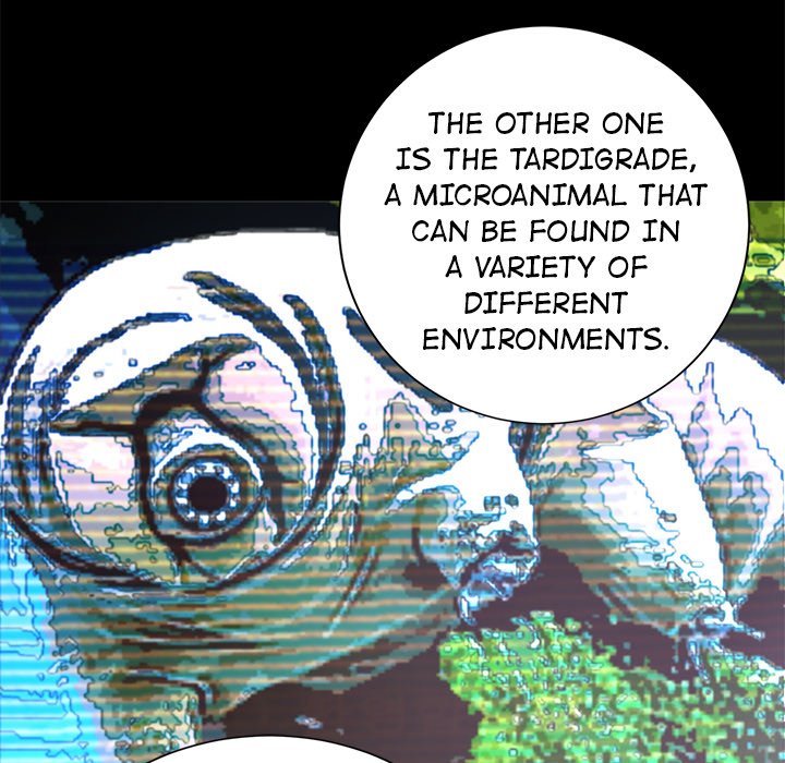 Vulcan Vulcan EP 6 - Toomics page 73 - 
