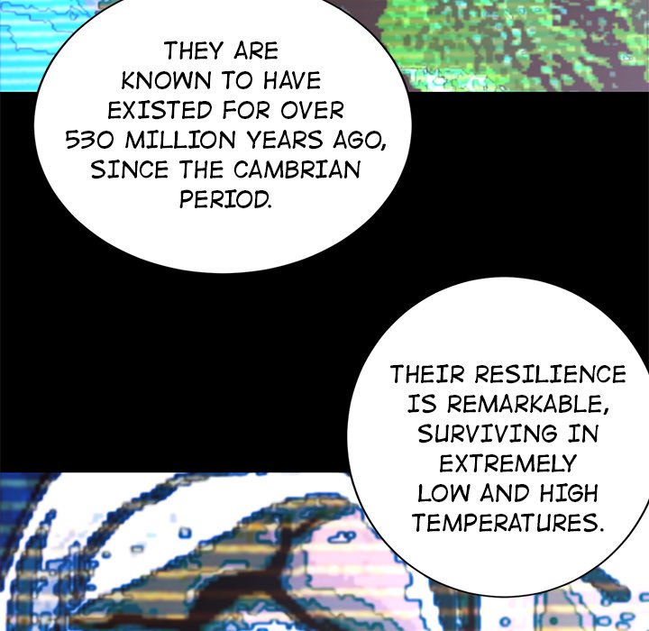 Vulcan Vulcan EP 6 - Toomics page 74 - 
