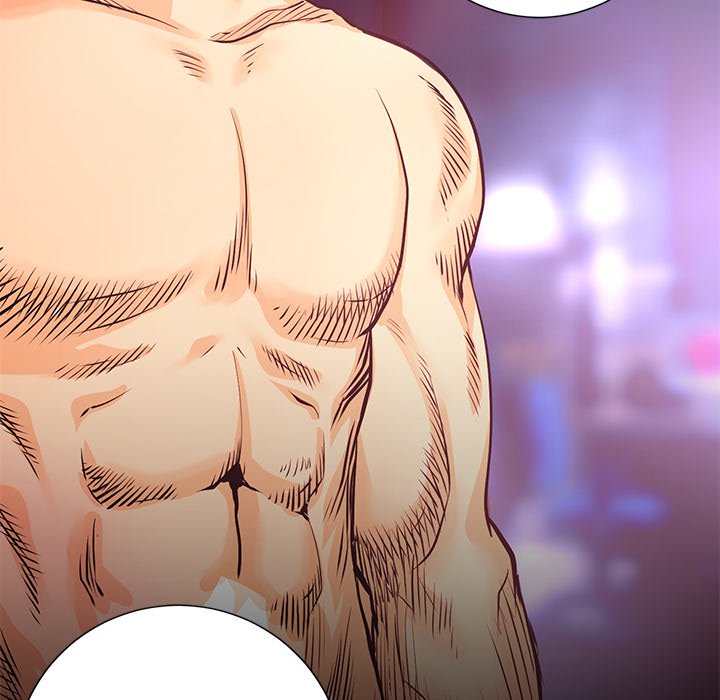 Vulcan Vulcan EP 6 - Toomics page 80 - 
