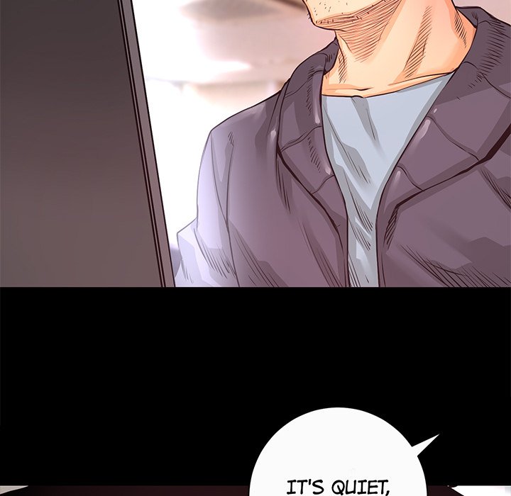 Vulcan Vulcan EP 6 - Toomics page 9 - 