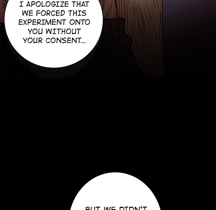 Vulcan Vulcan EP 6 - Toomics page 81 - 