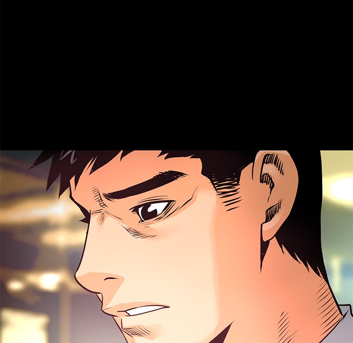 Vulcan Vulcan EP 6 - Toomics page 87 - 