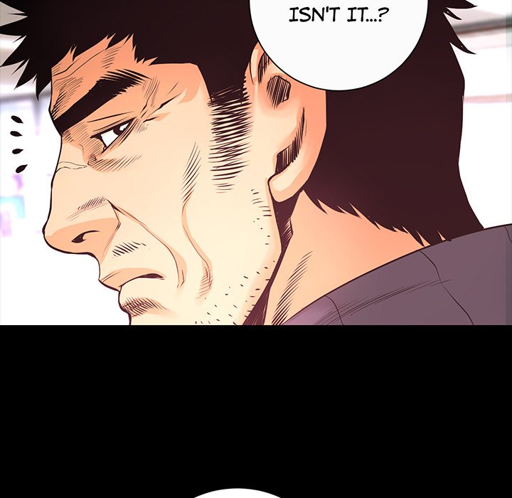 Vulcan Vulcan EP 6 - Toomics page 10 - 