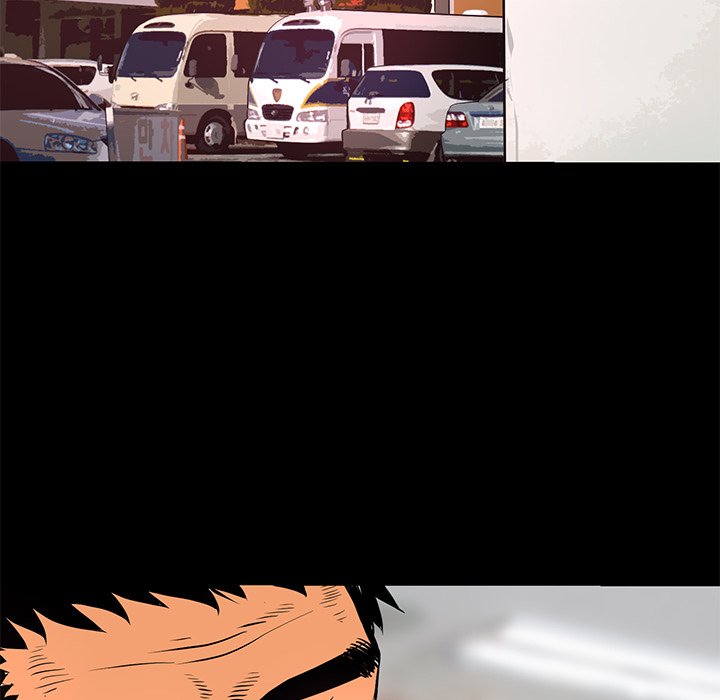 Vulcan Vulcan EP 6 - Toomics page 98 - 