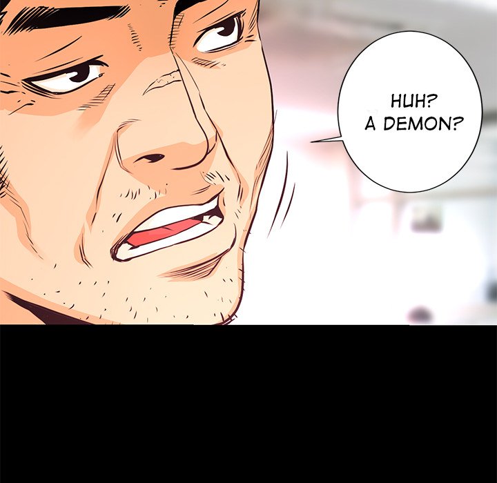 Vulcan Vulcan EP 6 - Toomics page 99 - 