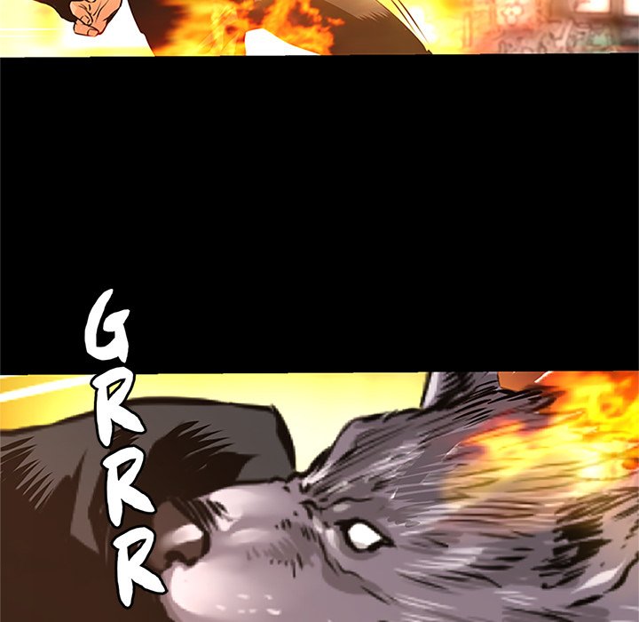 Vulcan Vulcan EP 7 - Toomics page 102 - 
