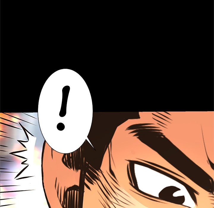 Vulcan Vulcan EP 7 - Toomics page 105 - 