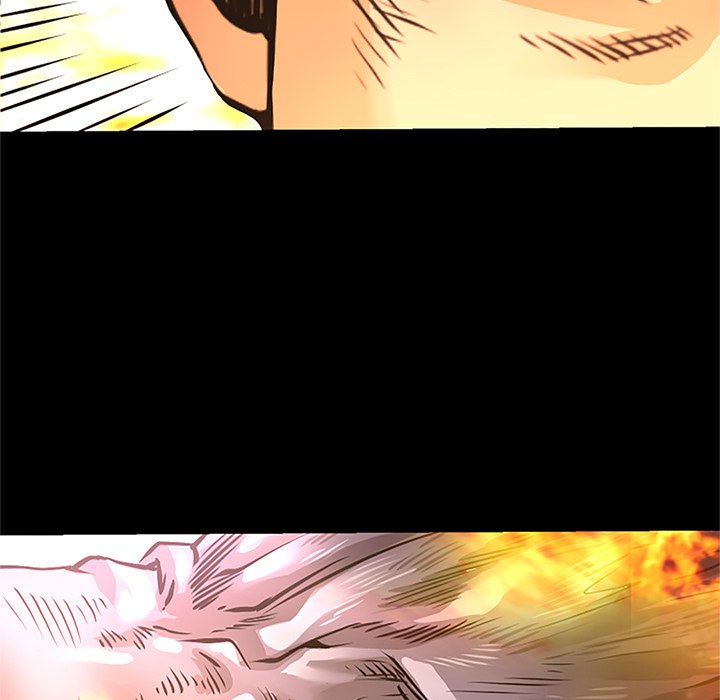 Vulcan Vulcan EP 7 - Toomics page 106 - 