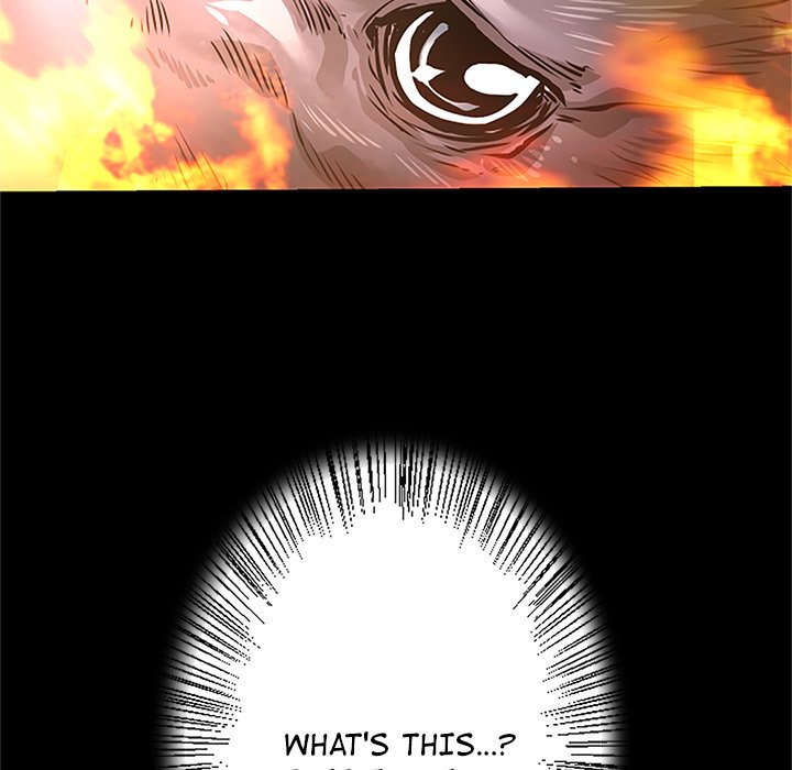 Vulcan Vulcan EP 7 - Toomics page 107 - 