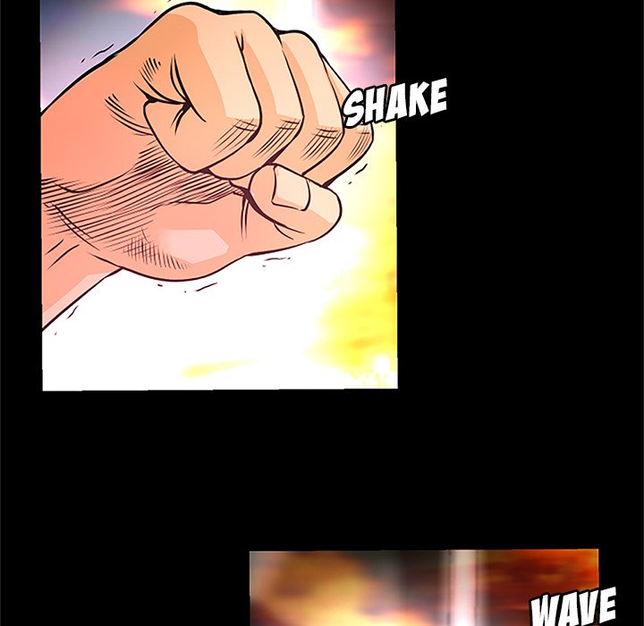 Vulcan Vulcan EP 7 - Toomics page 109 - 