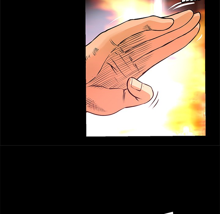 Vulcan Vulcan EP 7 - Toomics page 110 - 