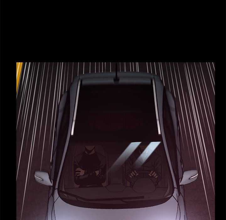 Vulcan Vulcan EP 7 - Toomics page 12 - 