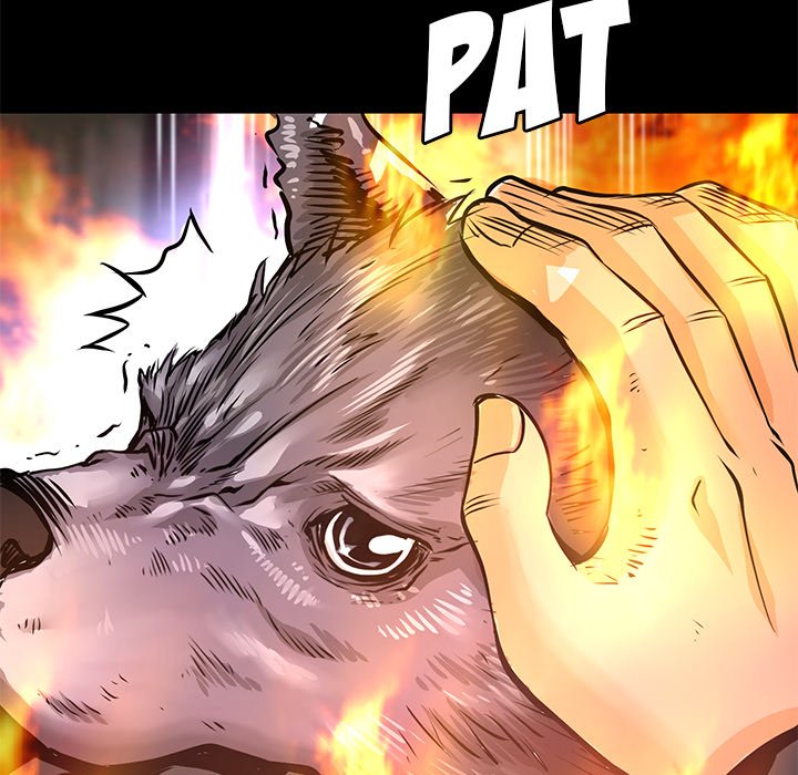 Vulcan Vulcan EP 7 - Toomics page 111 - 