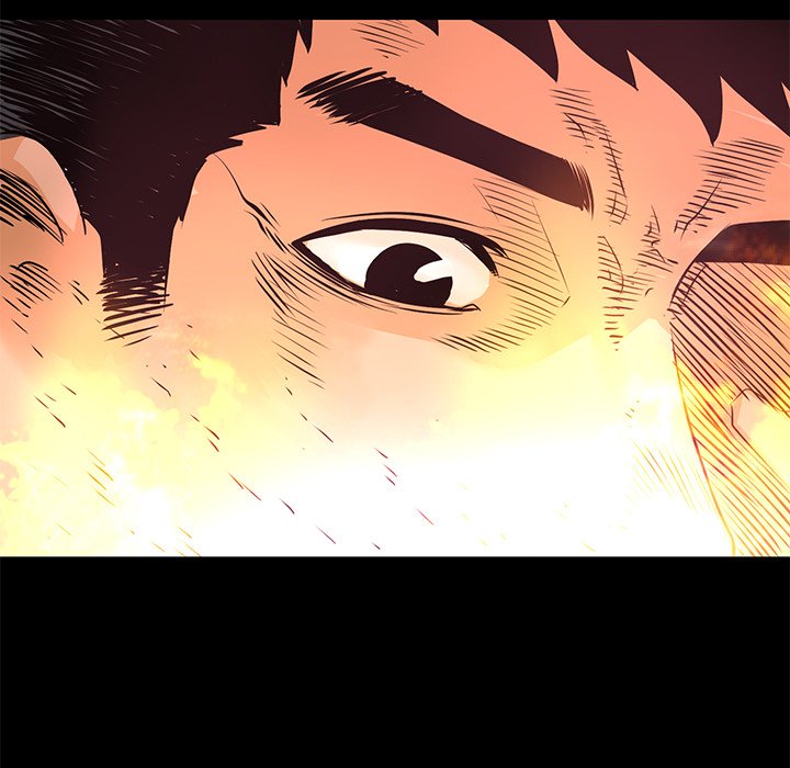 Vulcan Vulcan EP 7 - Toomics page 114 - 