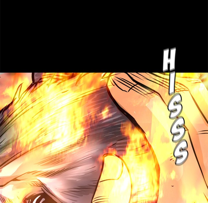 Vulcan Vulcan EP 7 - Toomics page 115 - 