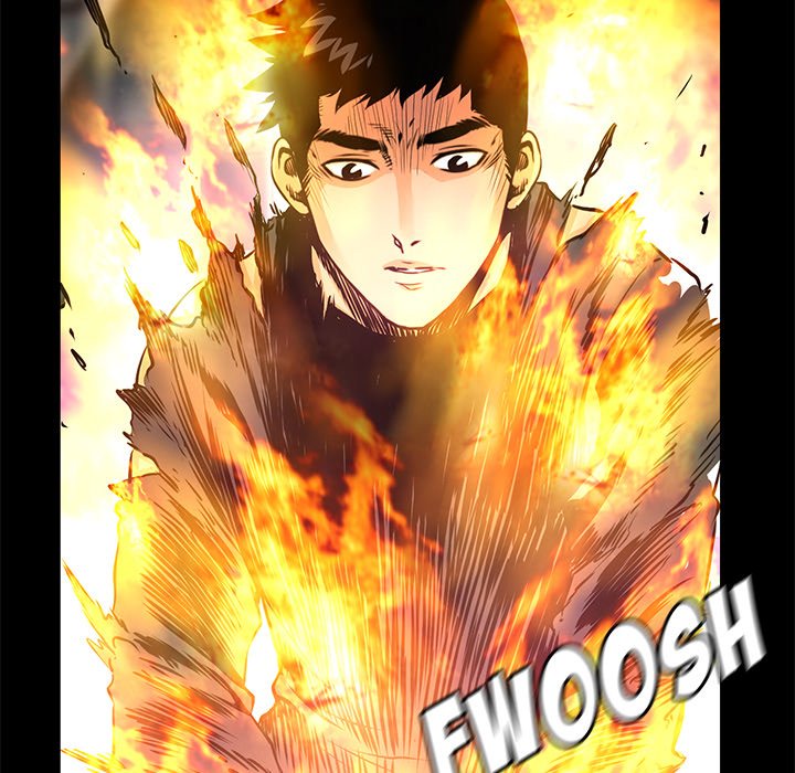 Vulcan Vulcan EP 7 - Toomics page 119 - 