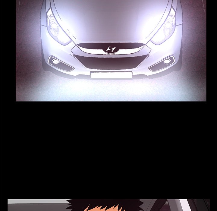 Vulcan Vulcan EP 7 - Toomics page 13 - 