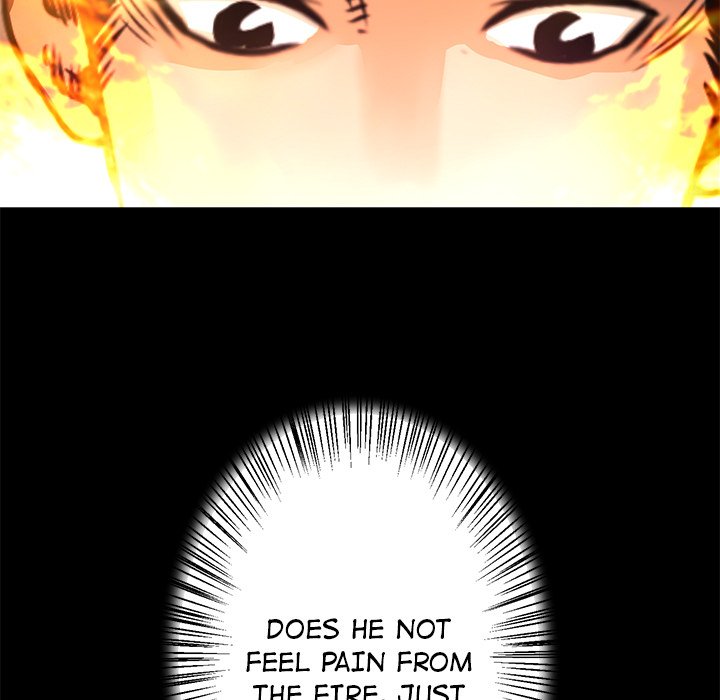 Vulcan Vulcan EP 7 - Toomics page 121 - 