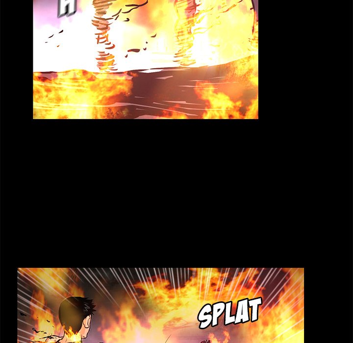 Vulcan Vulcan EP 7 - Toomics page 124 - 