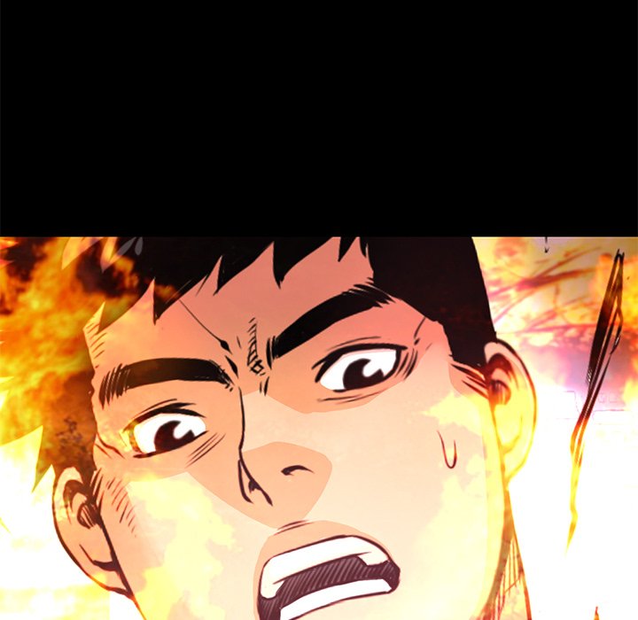 Vulcan Vulcan EP 7 - Toomics page 129 - 
