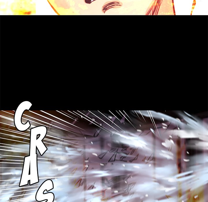 Vulcan Vulcan EP 7 - Toomics page 130 - 