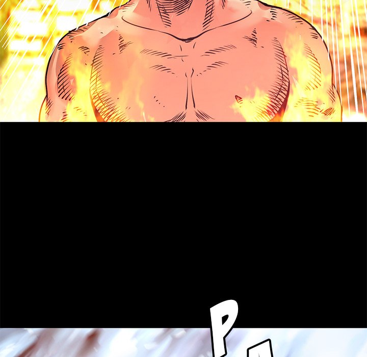Vulcan Vulcan EP 7 - Toomics page 132 - 
