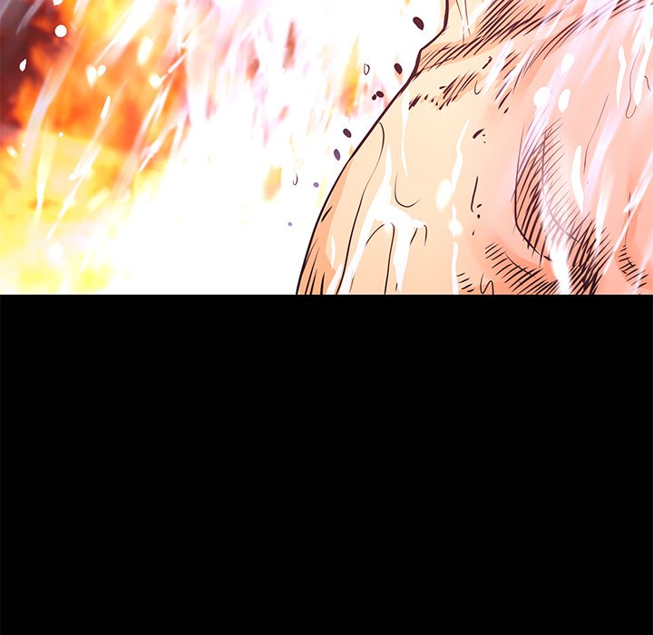 Vulcan Vulcan EP 7 - Toomics page 134 - 