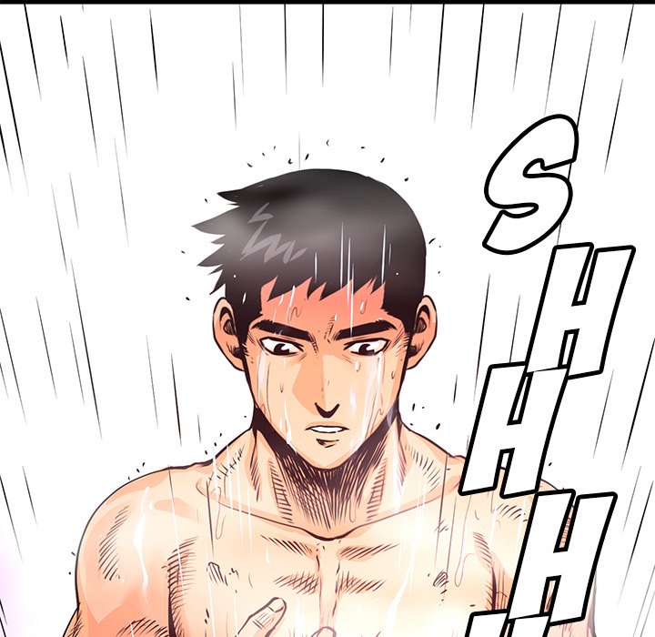 Vulcan Vulcan EP 7 - Toomics page 135 - 