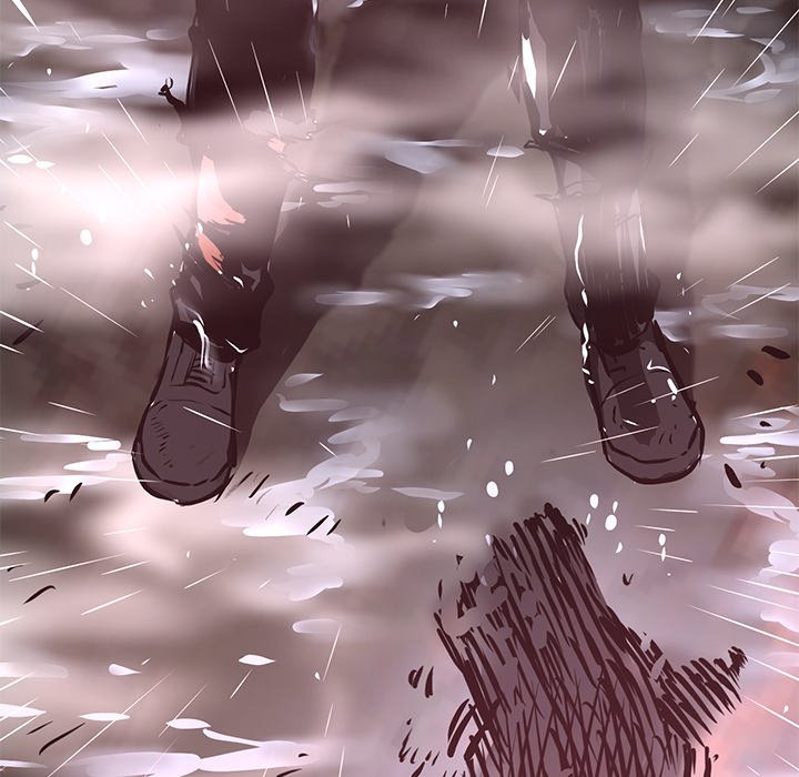 Vulcan Vulcan EP 7 - Toomics page 137 - 