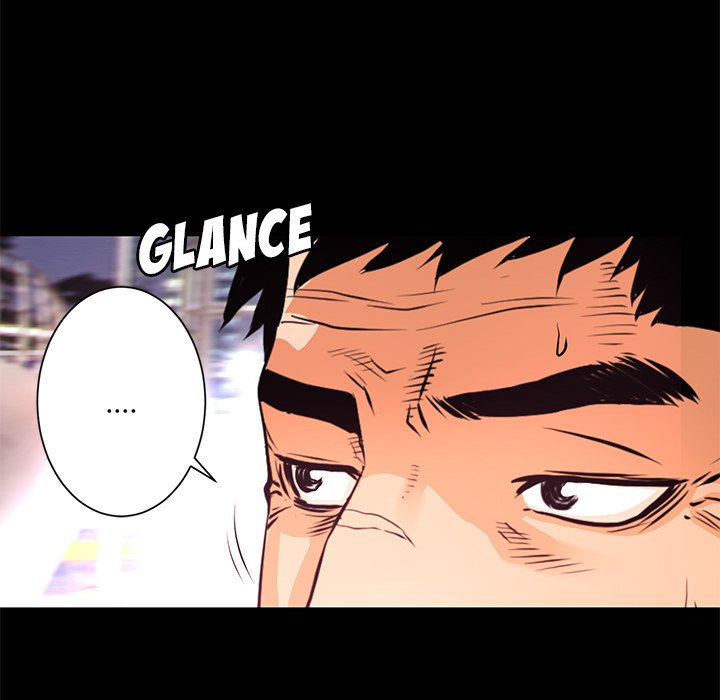 Vulcan Vulcan EP 7 - Toomics page 16 - 