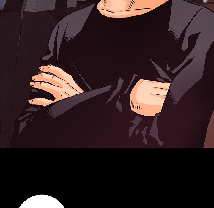 Vulcan Vulcan EP 7 - Toomics page 18 - 
