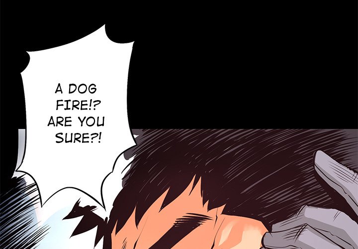 Vulcan Vulcan EP 7 - Toomics page 3 - 