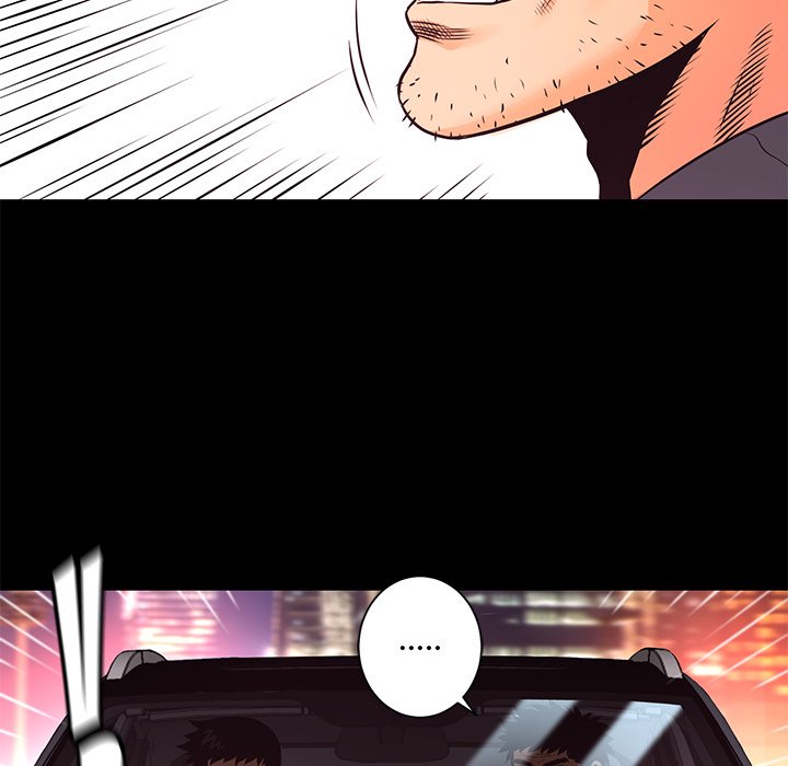 Vulcan Vulcan EP 7 - Toomics page 21 - 