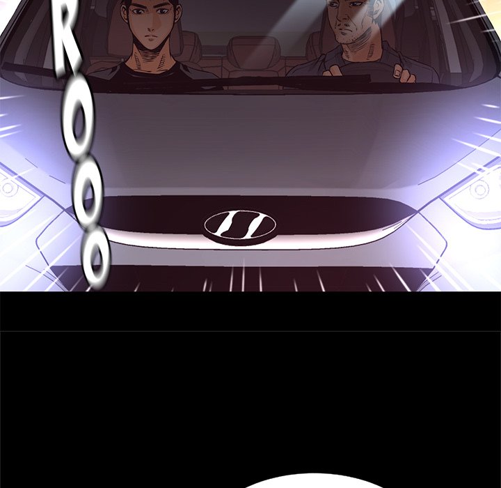 Vulcan Vulcan EP 7 - Toomics page 22 - 