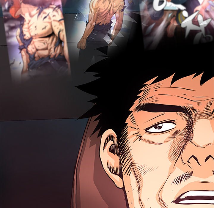 Vulcan Vulcan EP 7 - Toomics page 26 - 